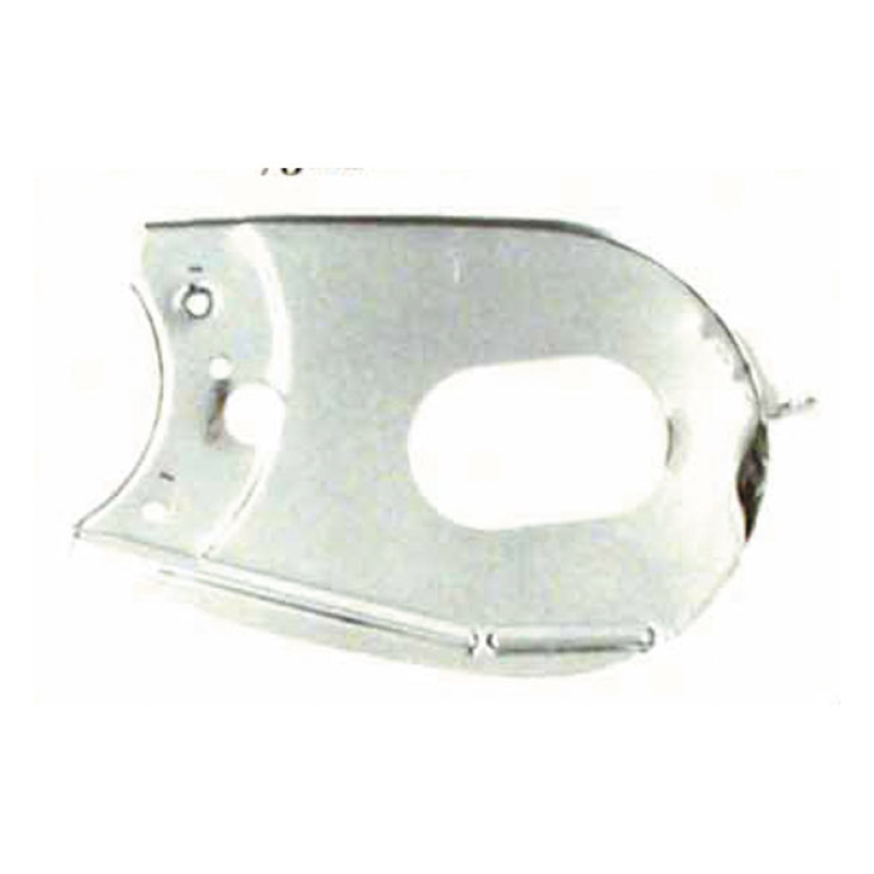 PAUGHCO, INNER PRIMARY. CHROME 555804