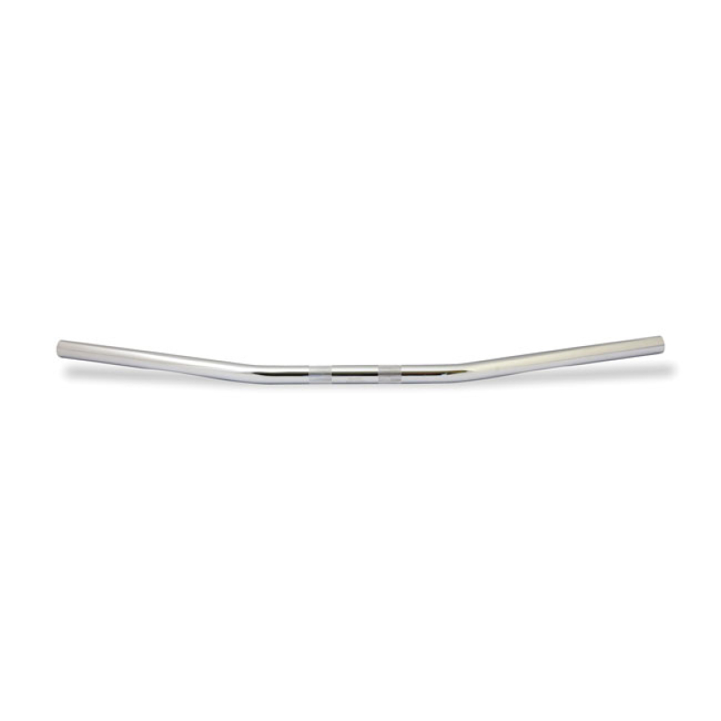 FEHLING CRACKBAR 1&quot; CHROME, ABE ABE APPROVED; 85CM WIDE; 11 CM PULLBAC 556200