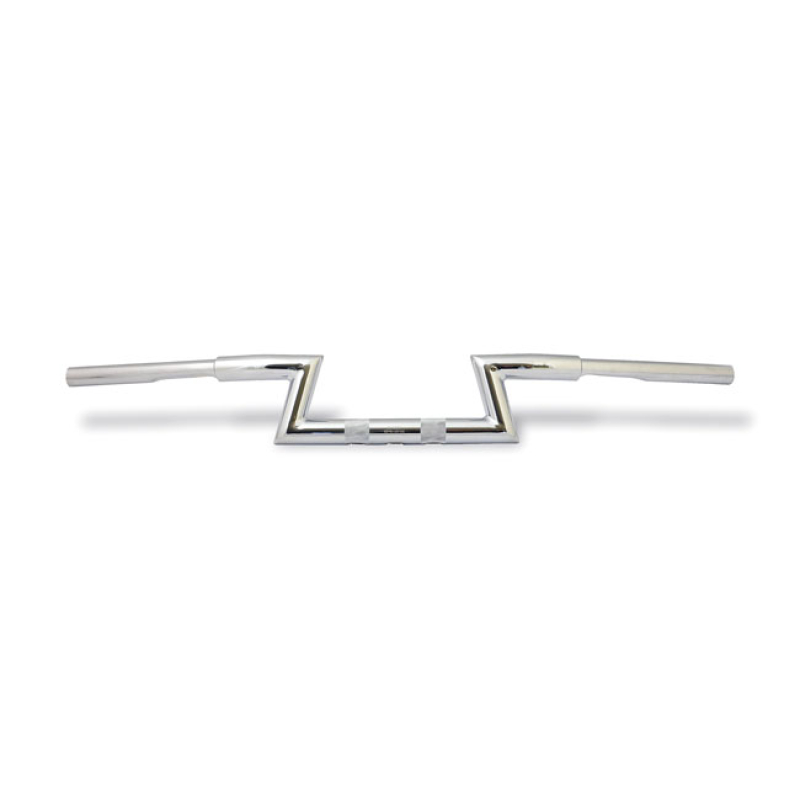 FEHLING ZBAR 1-1/4&quot; CHROME 556218