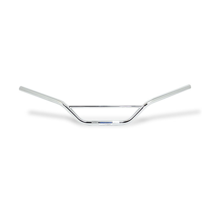 FEHLING MOTO-CROSS 7/8&quot; HANDLEBAR CHROME; THIS COMES WITH APPROVAL; 79 556223