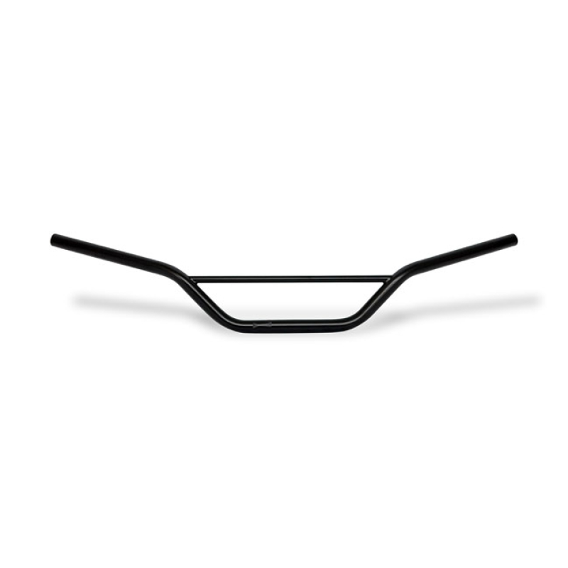 FEHLING MOTO-CROSS 7/8&quot; HANDLEBAR BLACK; THIS COMES WITH APPROVAL; 79, 556224