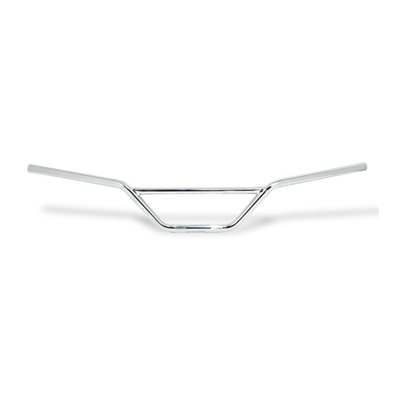 FEHLING MOTO-CROSS 7/8&quot; HANDLEBAR CHROME; THIS COMES WITH APPROVAL; 90 556225