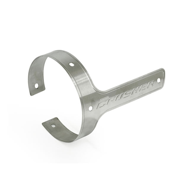 CRUSHER RIGHT REPL. 4&quot; BAND MAVERICK 558086