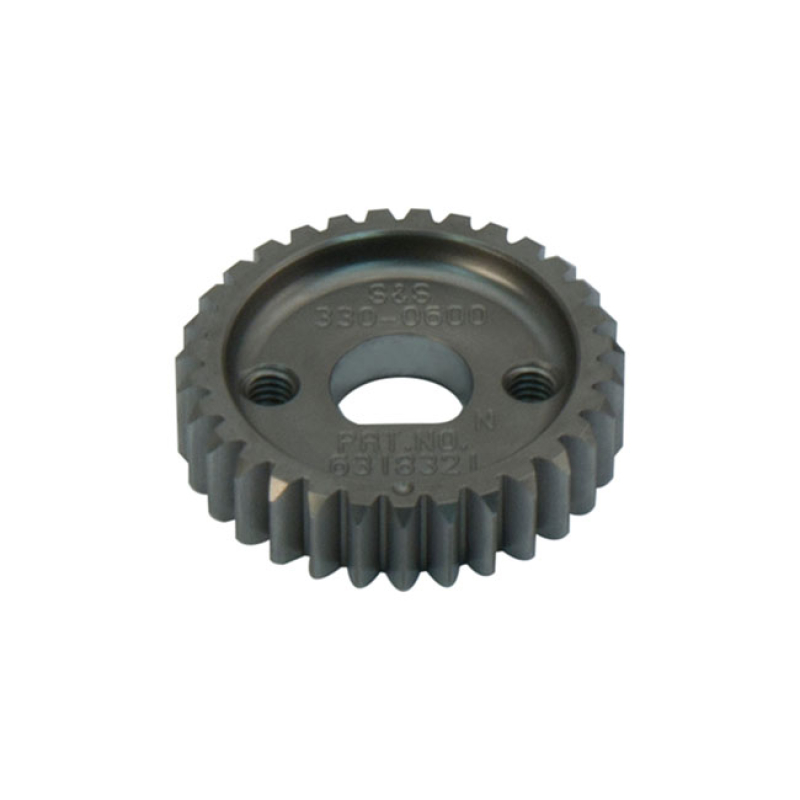 S&S, M8 PINION GEAR. OVERSIZED 558697