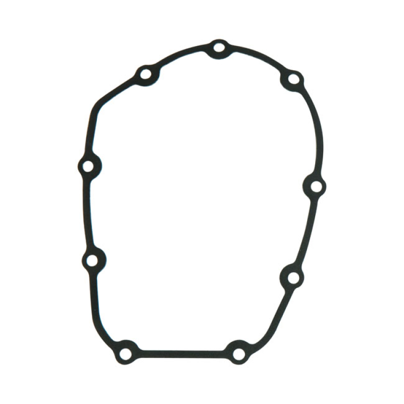 S&S, CAM COVER GASKET REPLACEMENT GEAR COVER GASKET. OEM REPLACEMENT R 558698