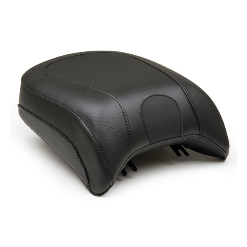 MUSTANG, WIDE TOURING PASSENGER SEAT 10&quot; WIDE. USED IN COMBINATION WIT 558736