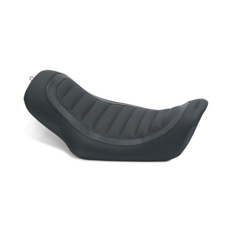 MUSTANG, JODY PEREWITZ SIGNATURE SOLO SEAT FIBERGLASS BASE. 9.5&quot; WIDE. 558754