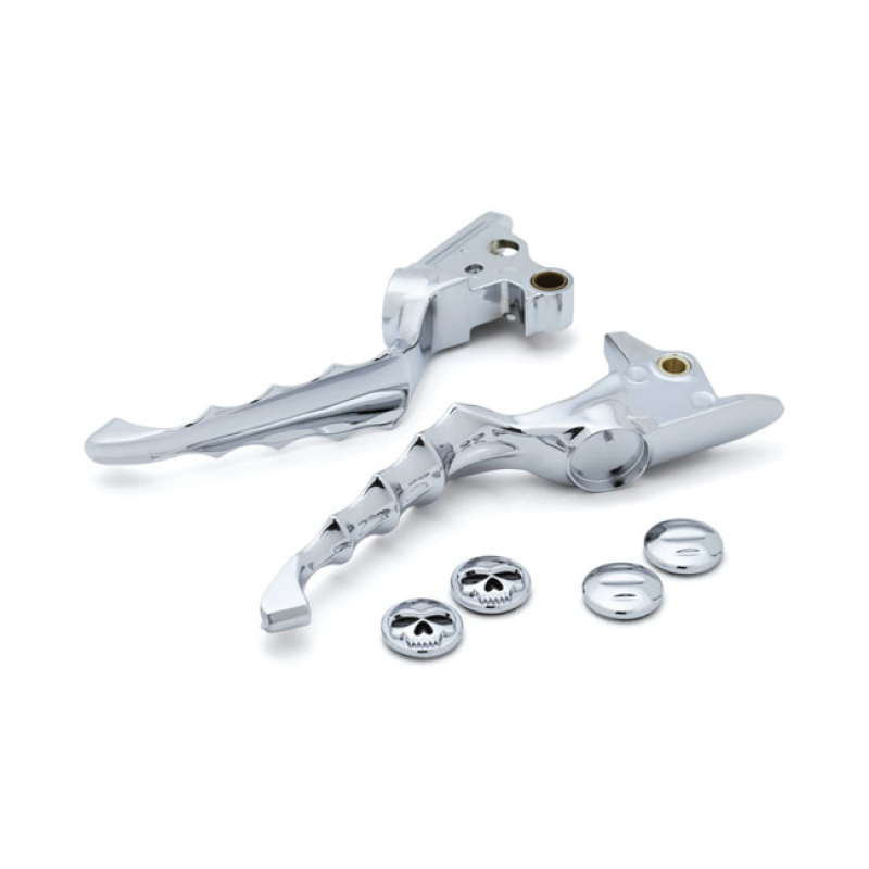 KURYAKYN ZOMBIE LEVERS 558841