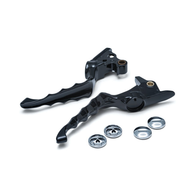 KURYAKYN ZOMBIE LEVERS 558842