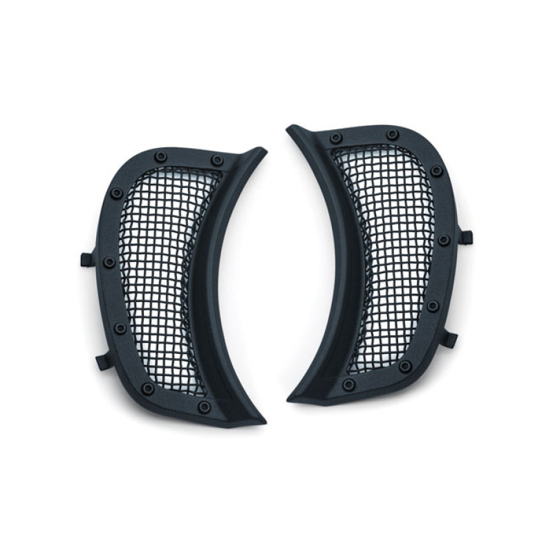 KURYAKYN MESH HEADLAMP VENT ACCENTS 558875