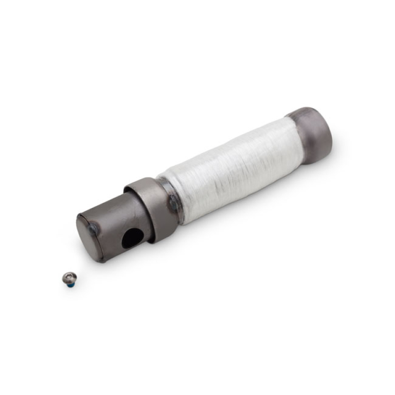 V&H EXTRA QUIET ''SUPER Q'' BAFFLE 559171