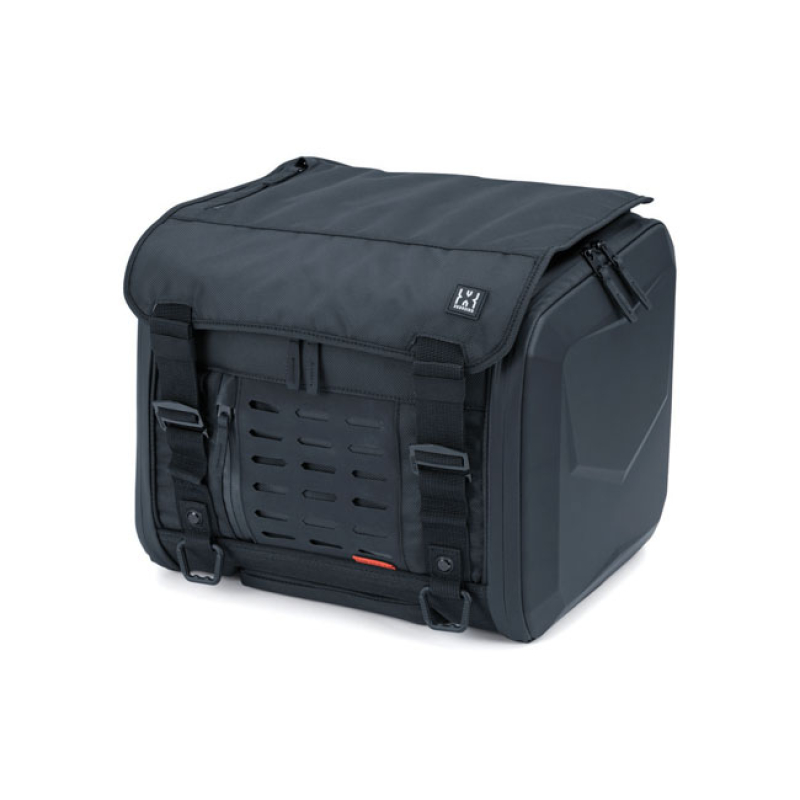 KURYAKYN XKURSION XS CUBE BAG, BLACK 559181