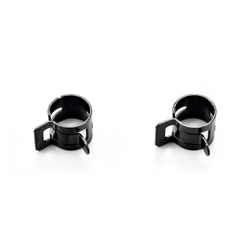 HOSE CLAMPS 6 MM 6 MM 559290