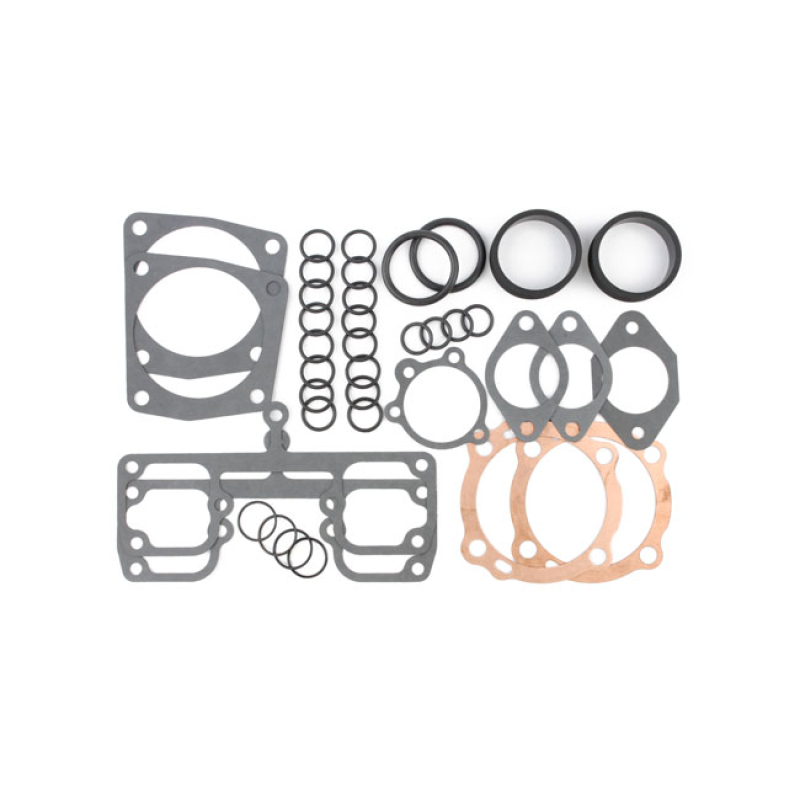 COMETIC, TOP-END GASKET KIT. XL1000 LOW CR WITH .063&quot; LOW COMPRESSION 561088