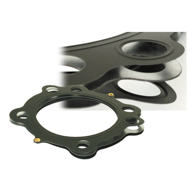 KANSITIIVISTEET BT84-99 COMETIC .030&quot; MLS (MULTI-LAYER-STEEL) 561161