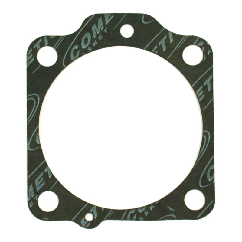 COMETIC, CYLINDER BASE GASKET. FRONT. .031&quot; FIBER 561185