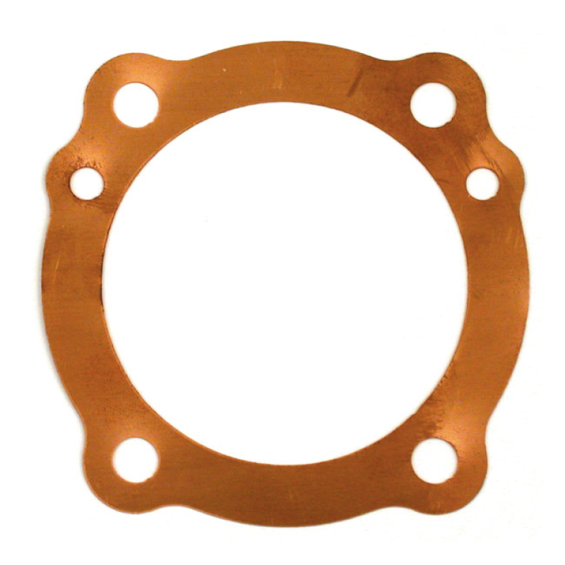 COMETIC, CYLINDER HEAD GASKETS. .020&quot; COPPER OEM REPLACEMENT REFERENCE 561198