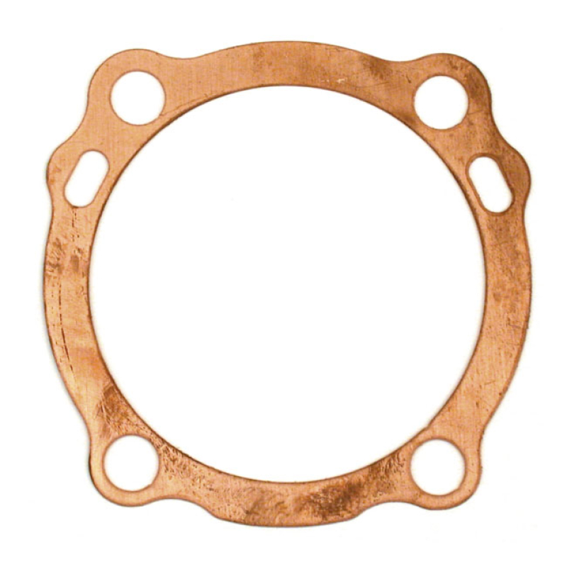COMETIC, CYLINDER HEAD GASKETS. .032&quot; COPPER OEM REPLACEMENT REFERENCE 561199