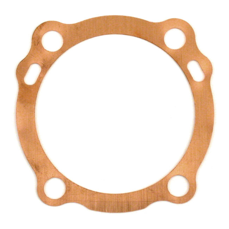 COMETIC, CYLINDER HEAD GASKETS. .043&quot; COPPER OEM REPLACEMENT REFERENCE 561200