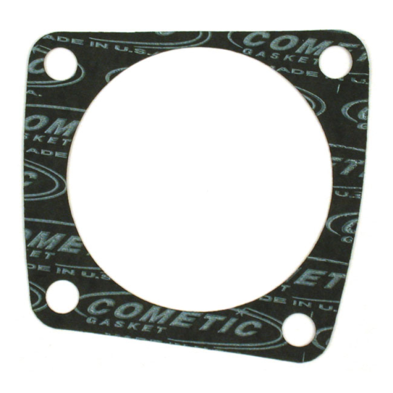 COMETIC, CYLINDER BASE GASKETS FR/RR. .012&quot; FIBER FITS FRONT & REAR. . 561201