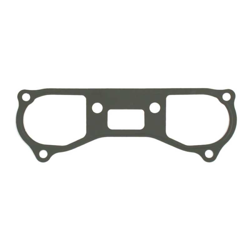 COMETIC, LEFT ROCKER COVER GASKET. SLS .010&quot; .010&quot; THICK (EXTRA THIN). 561249