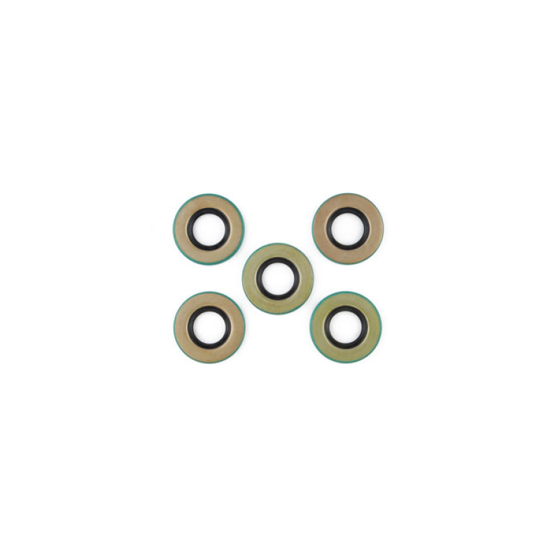 COMETIC, OIL SEAL PRIMARY COVER MAINSHAFT METAL OD. FITS BACK SIDE OF 561345