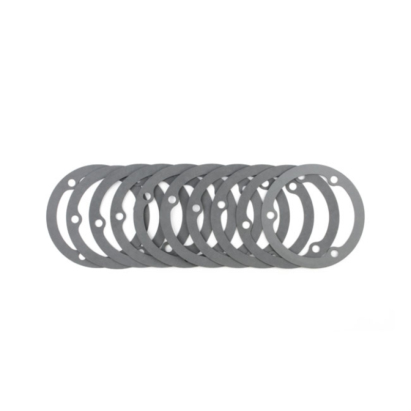 COMETIC, GASKET CRANKCASE TO INNER PRIMARY. FIBER FIBER.  USED BETWEEN 561346