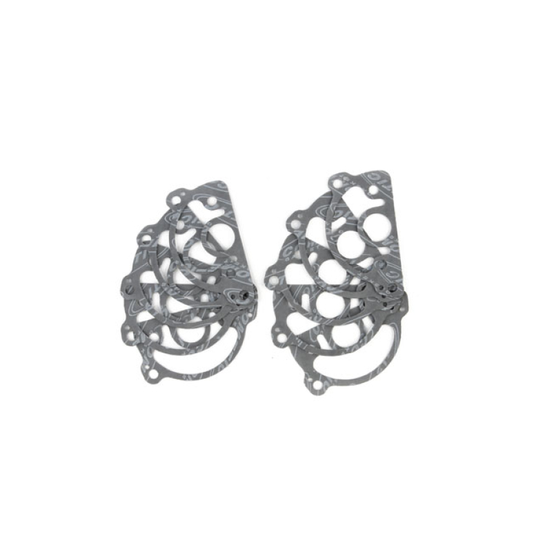 COMETIC, GASKET STARTER COVER HOUSING. .031&quot; FIBER .031&quot; FIBER. OEM RE 561351