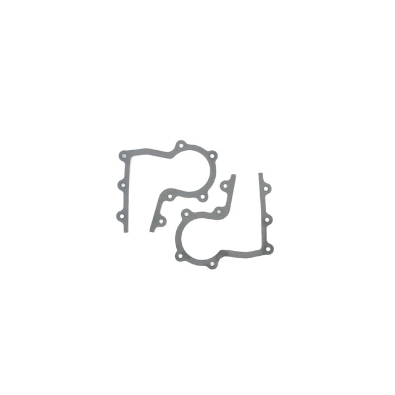 COMETIC, GASKET ROCKER COVER FRONT INTAKE, REAR EXHAUST.  OEM REPLACEM 561596