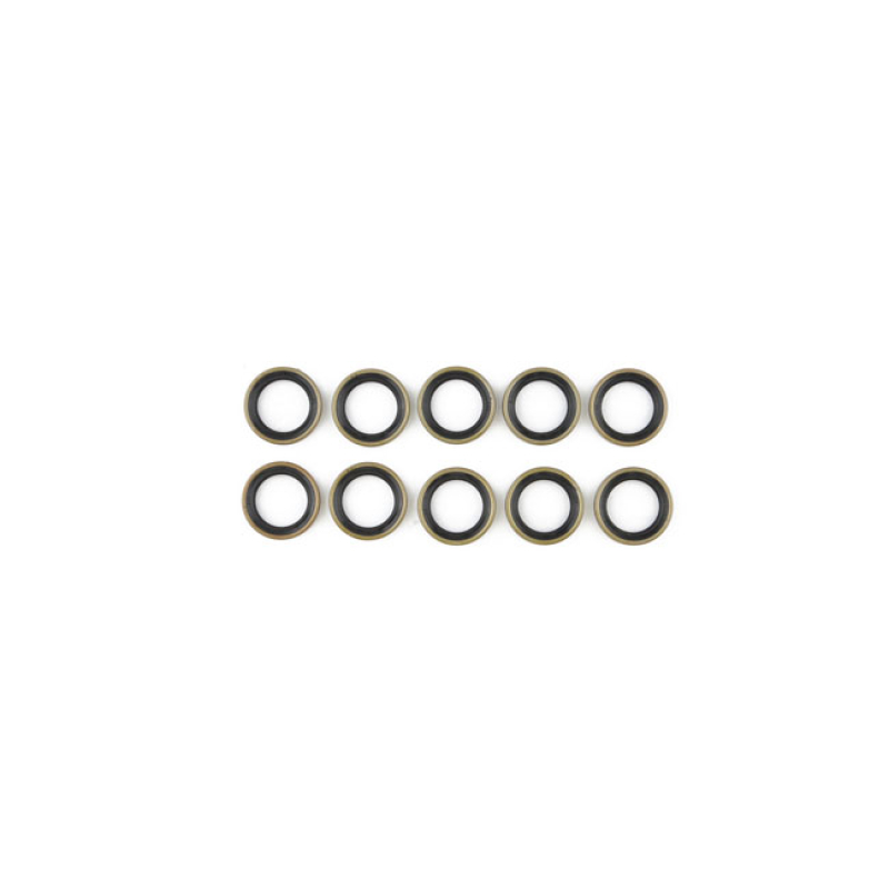 COMETIC, OIL SEAL 6TH GEAR TRANSMISSION 1 USED. OEM REPLACEMENT REFERE 561637