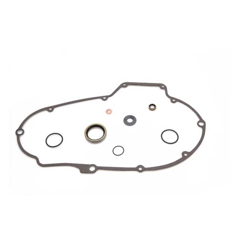 COMETIC, PRIMARY GASKET & SEAT KIT. AFM THESE AFM (ALUMINUM FOAMETTE M 561644