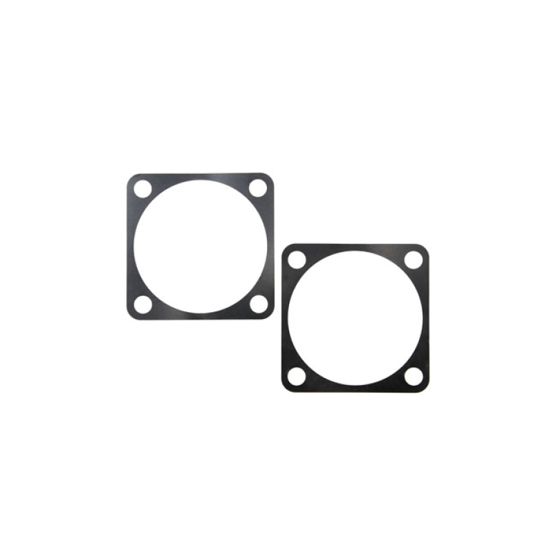 COMETIC, CYLINDER BASE GASKET SET FR/RR. .020&quot; RCS FRONT & REAR SET. . 561679