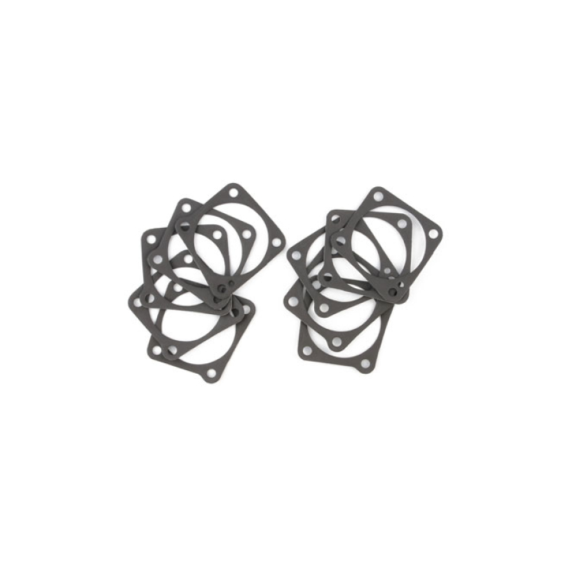 COMETIC, TAPPET BLOCK GASKET. REAR. .060&quot; AFM .060&quot; THICK AFM (ALUMINU 561700