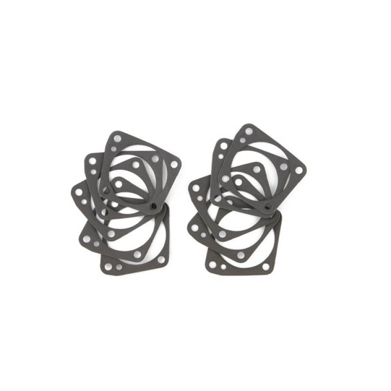 COMETIC, TAPPET BLOCK GASKET. FRONT. .060&quot; AFM .060&quot; THICK AFM (ALUMIN 561701