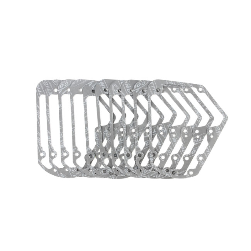 COMETIC, CAM COVER GASKETS. .032&quot; FIBER .031&quot; THICK FIBER, A PREMIUM H 561720