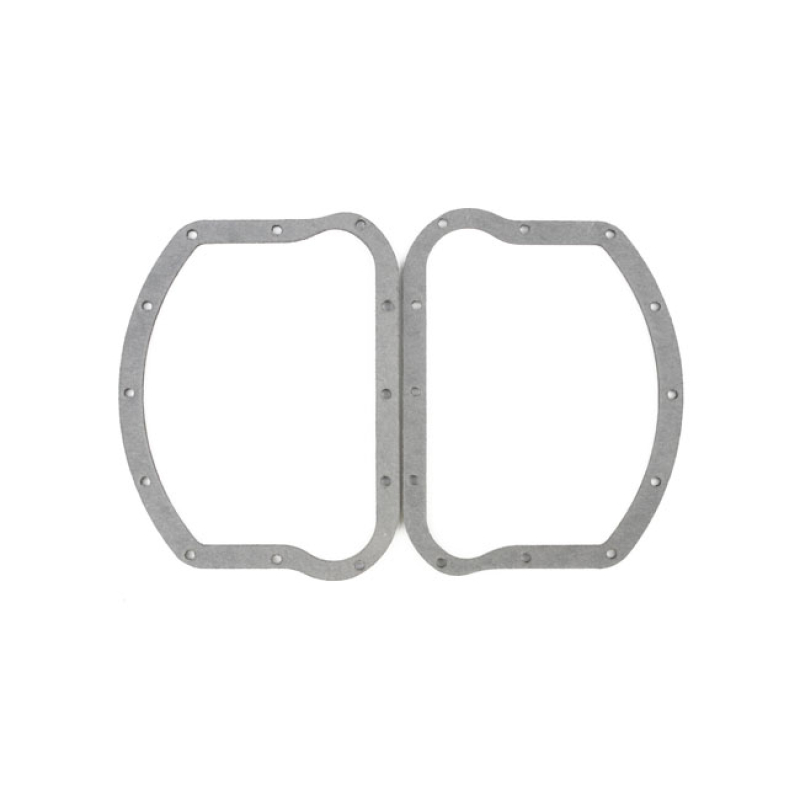 COMETIC, ROCKER COVER GASKET. FIBER, THICK .125&quot; FIBER MATERIAL.   REP 561727