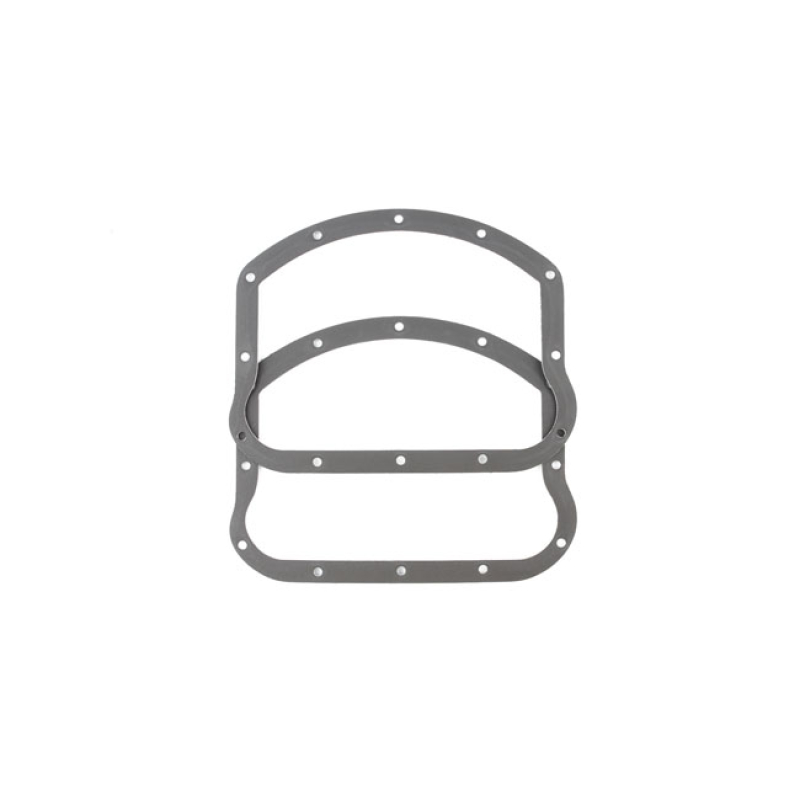COMETIC, ROCKER COVER GASKET SET 2-PACK. AFM .060&quot; THICK AFM (ALUMINUM 561728