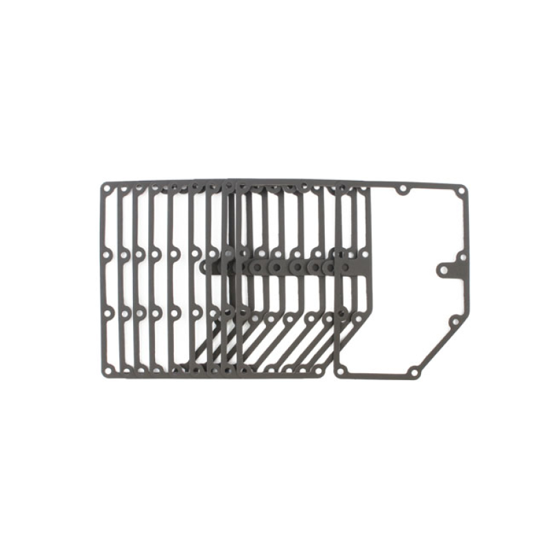 COMETIC, GASKET TRANSMISSION OIL PAN. AFM AFM (ALUMINUM FOAMET MATERIA 561742