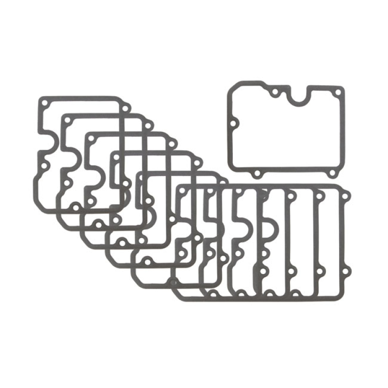 COMETIC, GASKET TRANSMISSION TOP COVER. AFM AFM (ALUMINUM FOAMET MATER 561744