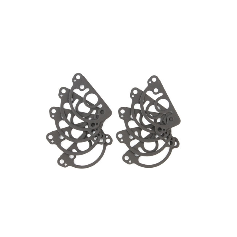 COMETIC, GASKET STARTER COVER HOUSING. .060&quot; AFM .060&quot; THICK AFM (ALUM 561745