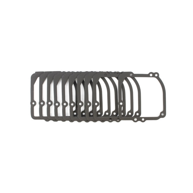 COMETIC, GASKET TRANSMISSION TOP COVER. .032&quot; AFM .032&quot; AFM (ALUMINUM 561749