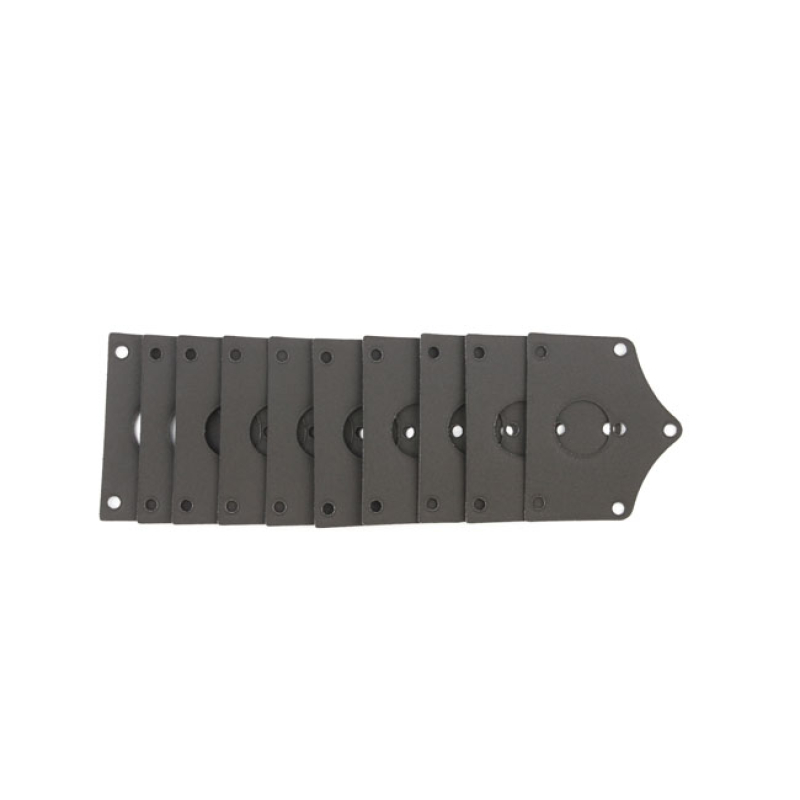 GASKET, TRANSM. SHIFT ADAPT. PLATE 561752