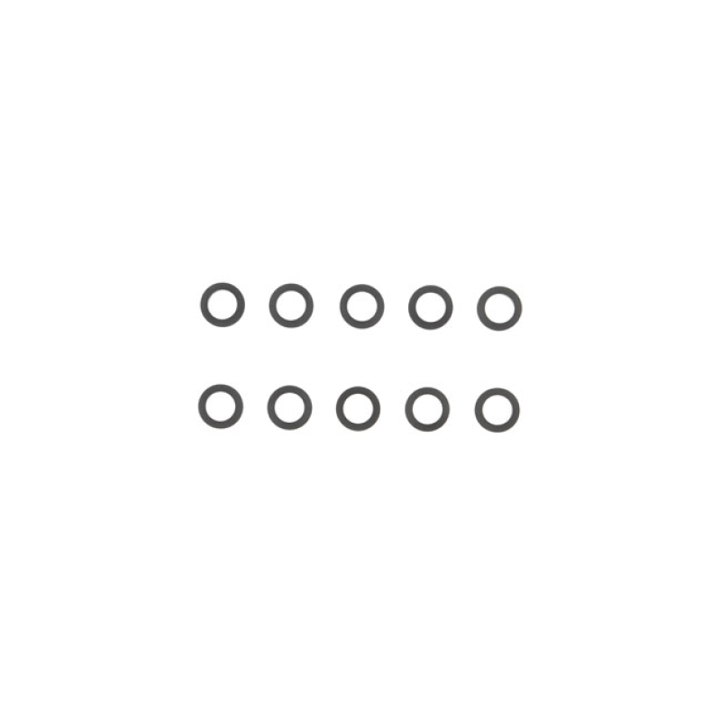 COMETIC WASHER, PUSHROD COVER SPRING OEM STYLE REPRODUCTION. USED BETW 561778