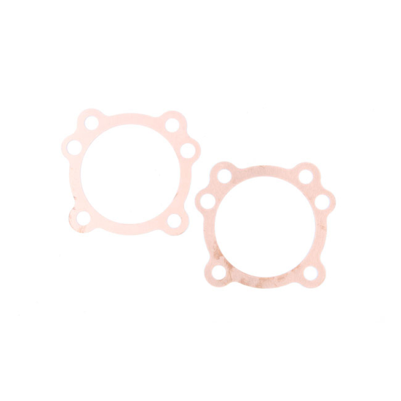 COMETIC, CYLINDER HEAD GASKETS 3-7/8&quot; BORE .027&quot; COPPER 561782