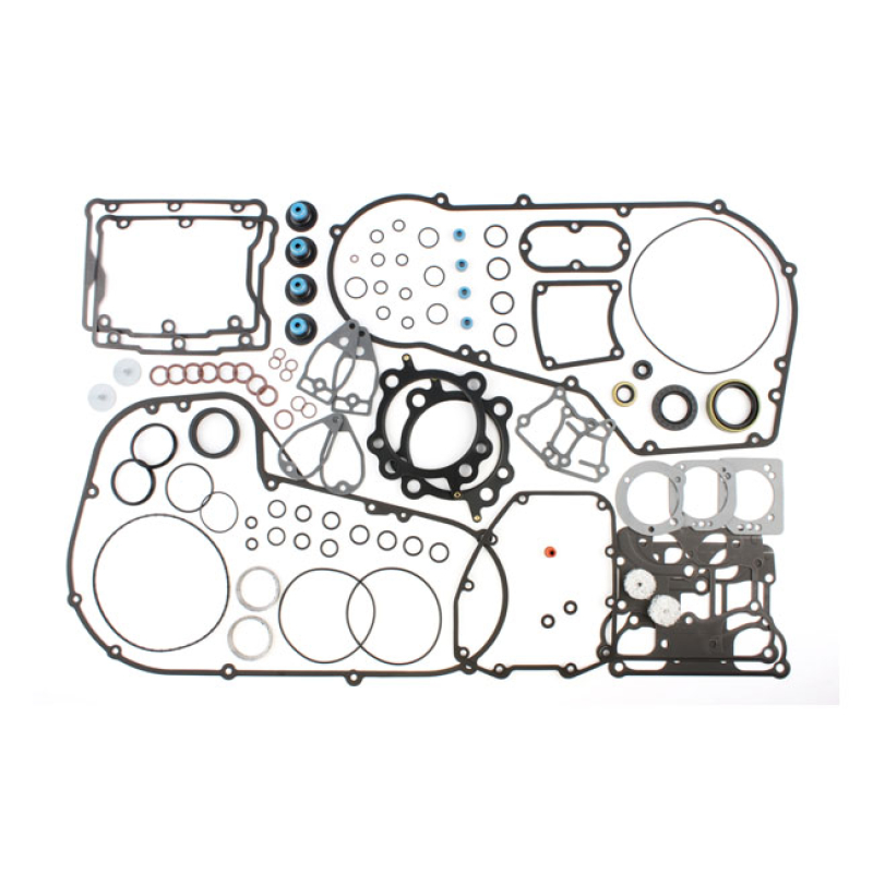 COMETIC, EST MOTOR GASKET KIT. 3.937&quot; BORE 561860