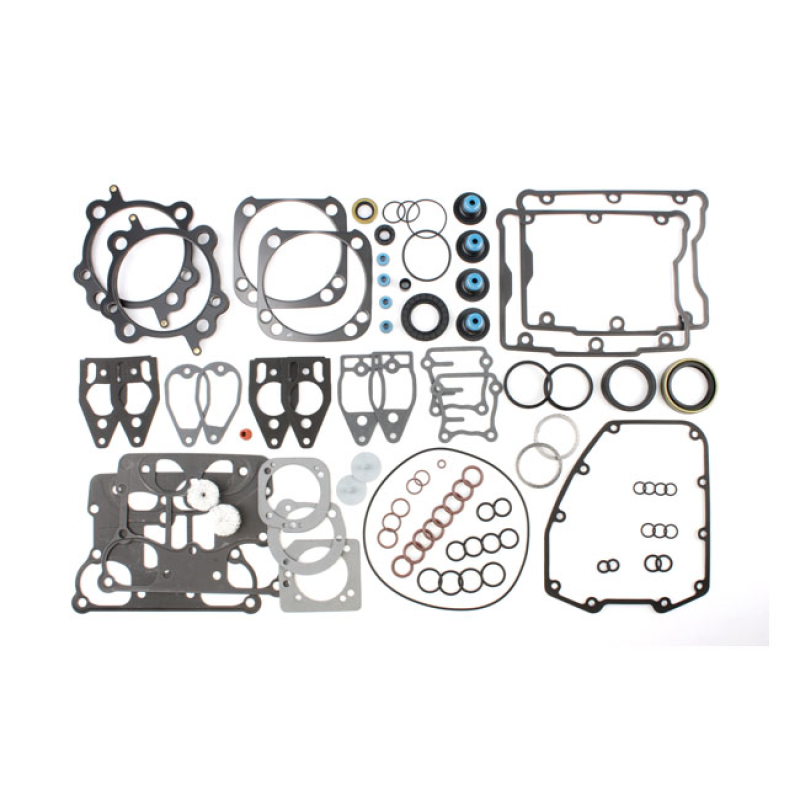 EST MOTOR ONLY GASKET SET. 4.125&quot; BORE 561868