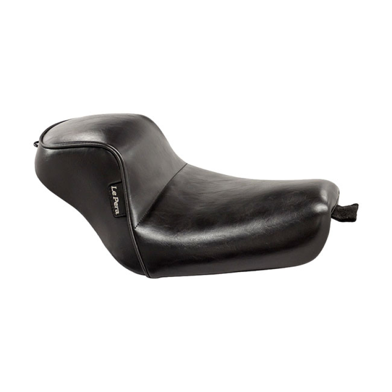 LEPERA, SPROCKET SOLO SEAT. SMOOTH 10.5&quot; WIDE. WITH THE SPROCKET LEPER 562404