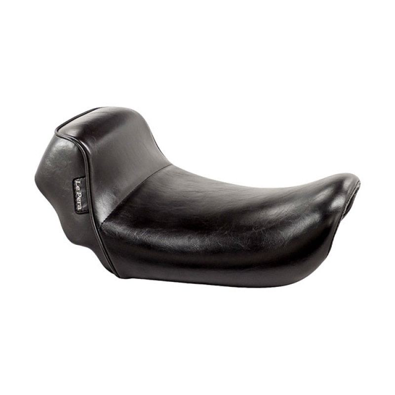LEPERA, SPROCKET SOLO SEAT. SMOOTH 10.5&quot; WIDE. FOAM. WITH THE SPROCKET 562406