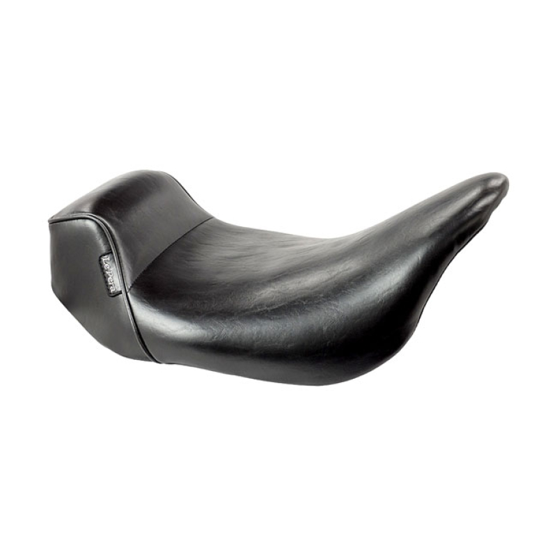 LEPERA, SPROCKET SOLO SEAT. SMOOTH 11.5&quot; WIDE. WITH THE SPROCKET LEPER 562408