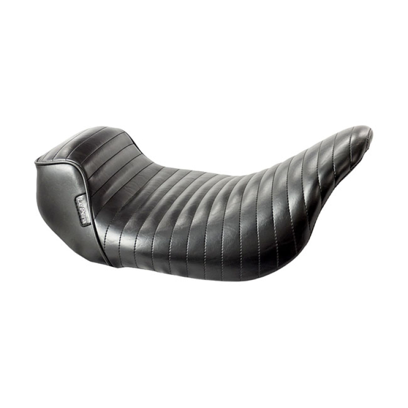 LEPERA, SPROCKET SOLO SEAT. PLEATED 11.5&quot; WIDE. WITH THE SPROCKET LEPE 562409